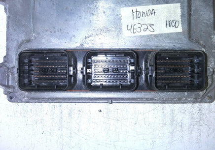 37820-R1A-A53 Honda ecu ecm computer - Swan Auto