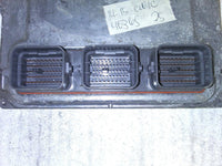 37820-R1J-A55 ecm ecu computer 2014-2015 Honda Civic - Swan Auto