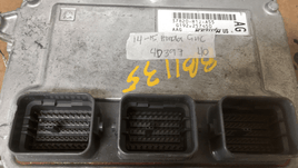 37820-R1J-A55 Honda Civic 2014-2015 ecm computer - Swan Auto