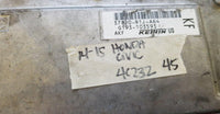 37820-R1J-A64 ecm ecu computer 2014-2015 Honda Civic - Swan Auto