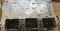 37820-R1J-A64 ecm ecu computer 2014-2015 Honda Civic - Swan Auto