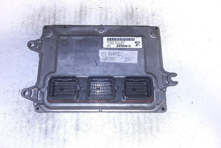 37820-R1J-A75 ecu ecm computer 2007 Honda Civic - Swan Auto