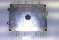 37820-R1J-A75 ecu ecm computer 2007 Honda Civic - Swan Auto