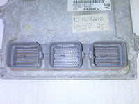 37820-R2J-L54 Honda Civic 2014-2015 ecu ecm computer - Swan Auto