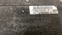 37820-R40-A55 ecm ecu computer 2008-2009 Honda Accord - Swan Auto