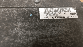 37820-R40-A55 ecm ecu computer 2008-2009 Honda Accord - Swan Auto