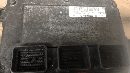 37820-R40-A55 ecm ecu computer 2008-2009 Honda Accord - Swan Auto