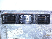37820-R40-A72 ecm ecu computer 2010 Honda Accord - Swan Auto