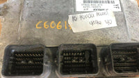 37820-R40-A73 ecm ecu computer 2010 Honda Accord - Swan Auto