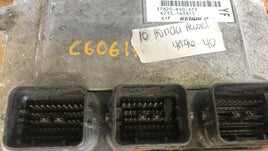 37820-R40-A73 ecm ecu computer 2010 Honda Accord - Swan Auto