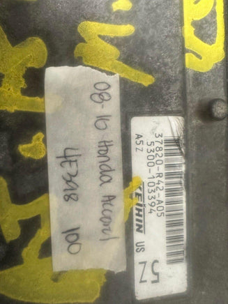 37820-R42-A05 Honda Accord ecm ecu computer 2008-2010 - Swan Auto