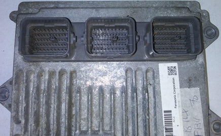 37820-R4H-A02 ecm ecu computer 2017-2018 Acura ILX - Swan Auto