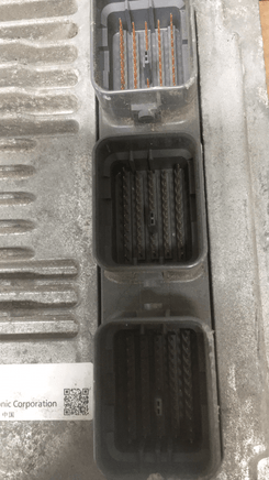 37820-R4H-A61 Acura ILX ecm ecu computer 2016 - Swan Auto