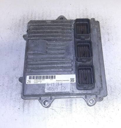 37820-R4H-A63 ecm ecu computer 2016-2017 Acura ILX - Swan Auto