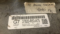 37820-R53-A75 Honda Crosstour 2014 ecm ecu computer - Swan Auto
