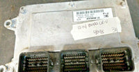 37820-R5A-A65 Honda CRV CR-V 2012-2014 ecm ecu computer - Swan Auto