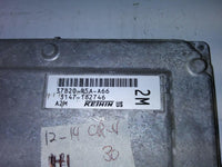 37820-R5A-A66 Honda CRV CR-V 2012-2014 ecm ecu computer - Swan Auto