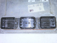 37820-R5A-A66 Honda CRV CR-V 2012-2014 ecm ecu computer - Swan Auto