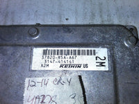 37820-R5A-A67 Honda CRV CR-V 2012-2014 ecu ecm computer - Swan Auto