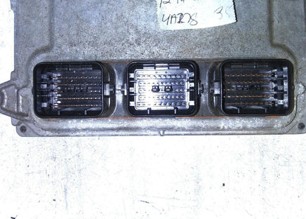 37820-R5A-A67 Honda CRV CR-V 2012-2014 ecu ecm computer - Swan Auto