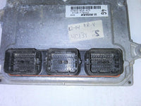 37820-R5A-A75 ecm ecu computer 2012-2014 Honda CRV CR-V - Swan Auto