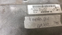 37820-R5A-A75 Honda CRV CR-V ecm ecu computer 2011 - Swan Auto