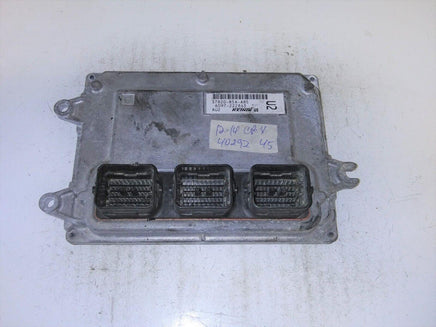 37820-R5A-A85 Honda CRV CR-V 2012-2014 ecu ecm computer - Swan Auto