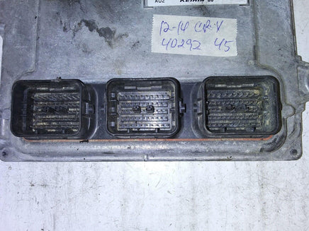 37820-R5A-A85 Honda CRV CR-V 2012-2014 ecu ecm computer - Swan Auto