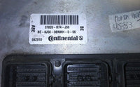 37820-R74-J56 ecm ecu computer Honda Inspire - Swan Auto