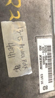 37820-R8A-A55 ecm ecu computer 2013-2015 Acura RDX - Swan Auto