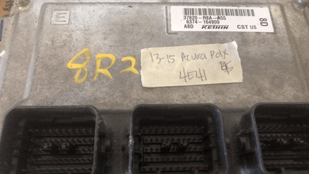 37820-R8A-A55 ecm ecu computer 2013-2015 Acura RDX - Swan Auto
