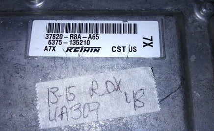 37820-R8A-A65 ecm ecu computer 2013-2015 Acura RDX - Swan Auto