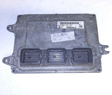 37820-R9P-A56 ecm ecu computer 2014-2015 Acura RLX - Swan Auto