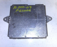 37820-RAD-A69 ecm ecu computer 2007 Honda Accord - Swan Auto