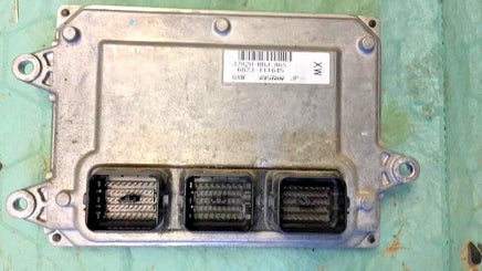 37820-RBJ-A65 Honda Insight 2010 ecm ecu computer - Swan Auto