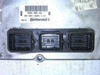 37820-RBR-A21 Honda Crosstour 2012 ecu ecm computer - Swan Auto