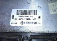 37820-RBR-A73 Honda Crosstour 2012 ecu ecm computer - Swan Auto