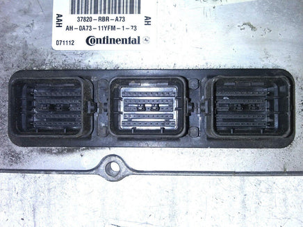 37820-RBR-A73 Honda Crosstour 2012 ecu ecm computer - Swan Auto