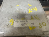 37820-RDB-A61 Acura TL 2008 ecm ecu computer - Swan Auto