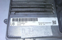 37820-RDF-A02 ecu ecm computer 2017 Acura TLX - Swan Auto