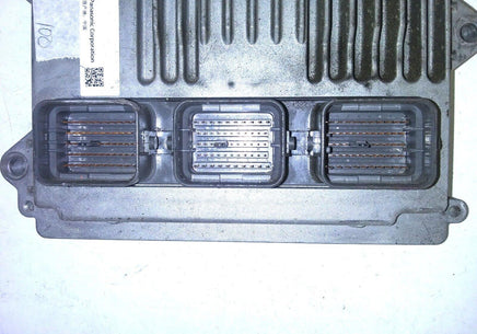 37820-RDF-A02 ecu ecm computer 2017 Acura TLX - Swan Auto
