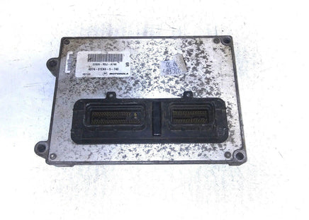 37820-RDJ-A740 ecm ecu computer 2005-2006 Acura MDX - Swan Auto