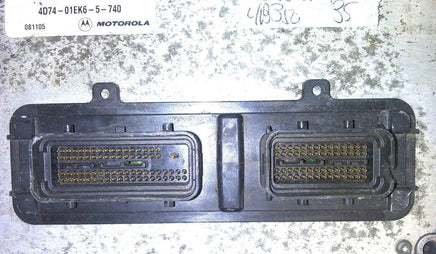 37820-RDJ-A740 ecm ecu computer 2005-2006 Acura MDX - Swan Auto