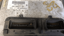 37820-RDJ-A810 Acura MDX 2004 ecm ecu computer - Swan Auto