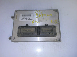 37820-RDM-A580 Saturn Vue 2004 ecm ecu computer - Swan Auto