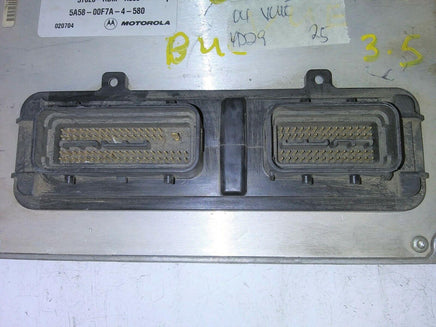 37820-RDM-A580 Saturn Vue 2004 ecm ecu computer - Swan Auto