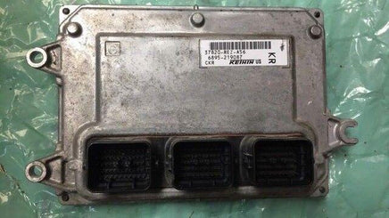 37820-REZ-A56 Honda CRV CR-V 2010-2011 ecm ecu computer - Swan Auto