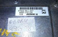 37820-REZ-A57 Honda CRV CR-V 2010-2011 ecm ecu computer - Swan Auto