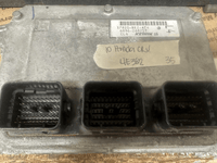 37820-REZ-A74 Honda CRV CR-V ecm ecu computer 2010 - Swan Auto