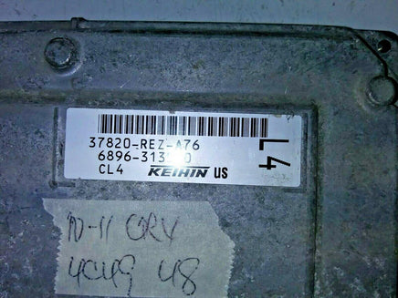 37820-REZ-A76 Honda CRV CR-V 2010-2011 ecm ecu computer - Swan Auto